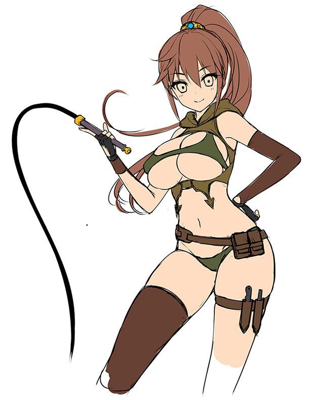 Motto! Haramase! Honoo no Oppai Isekai Ero Mahou Gakuen! Sofmap Digital Content Disc