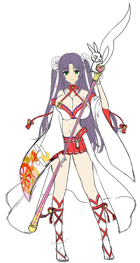 Motto! Haramase! Honoo no Oppai Isekai Ero Mahou Gakuen! Sofmap Digital Content Disc