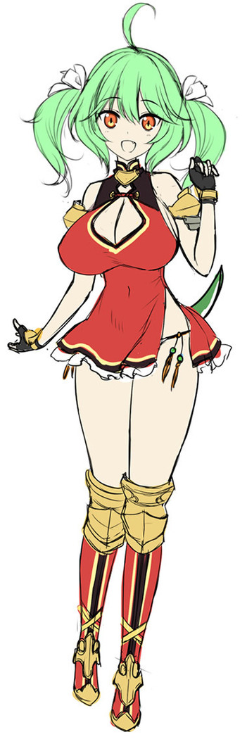 Motto! Haramase! Honoo no Oppai Isekai Ero Mahou Gakuen! Sofmap Digital Content Disc