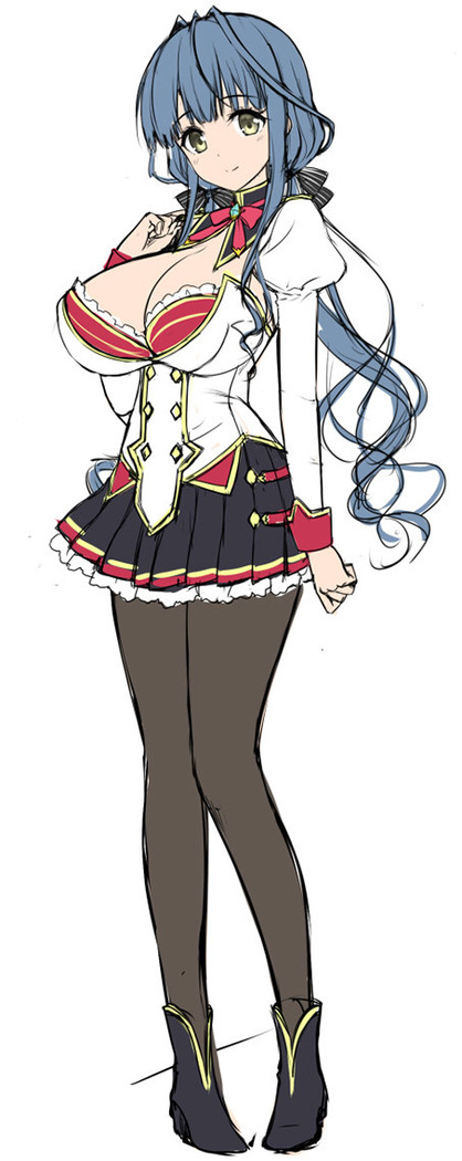 Motto! Haramase! Honoo no Oppai Isekai Ero Mahou Gakuen! Sofmap Digital Content Disc