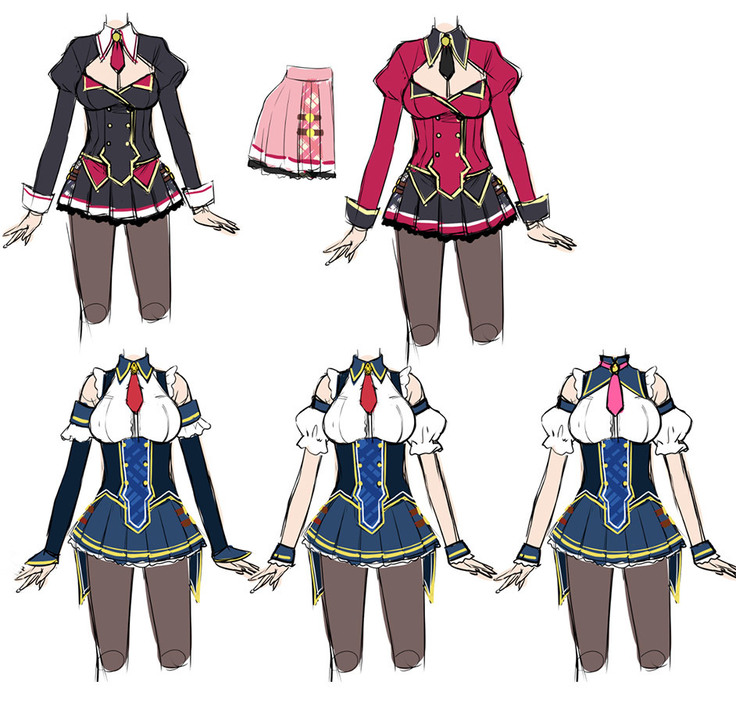 Motto! Haramase! Honoo no Oppai Isekai Ero Mahou Gakuen! Sofmap Digital Content Disc