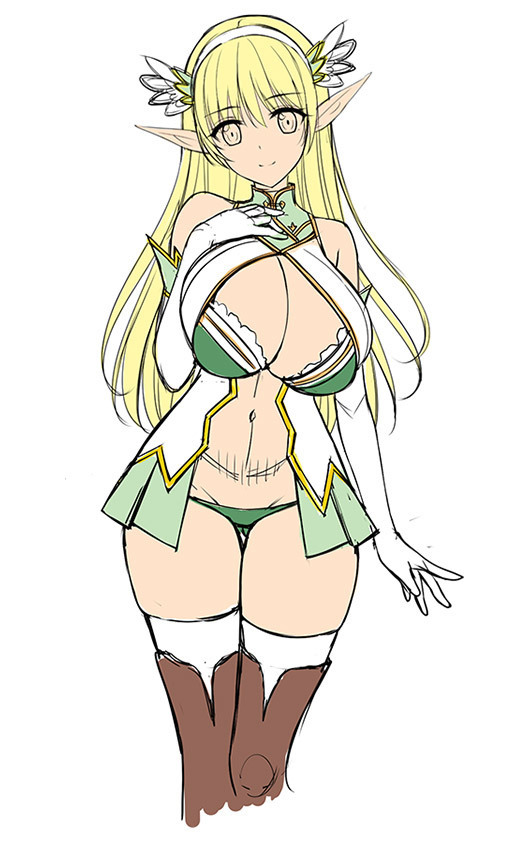 Motto! Haramase! Honoo no Oppai Isekai Ero Mahou Gakuen! Sofmap Digital Content Disc