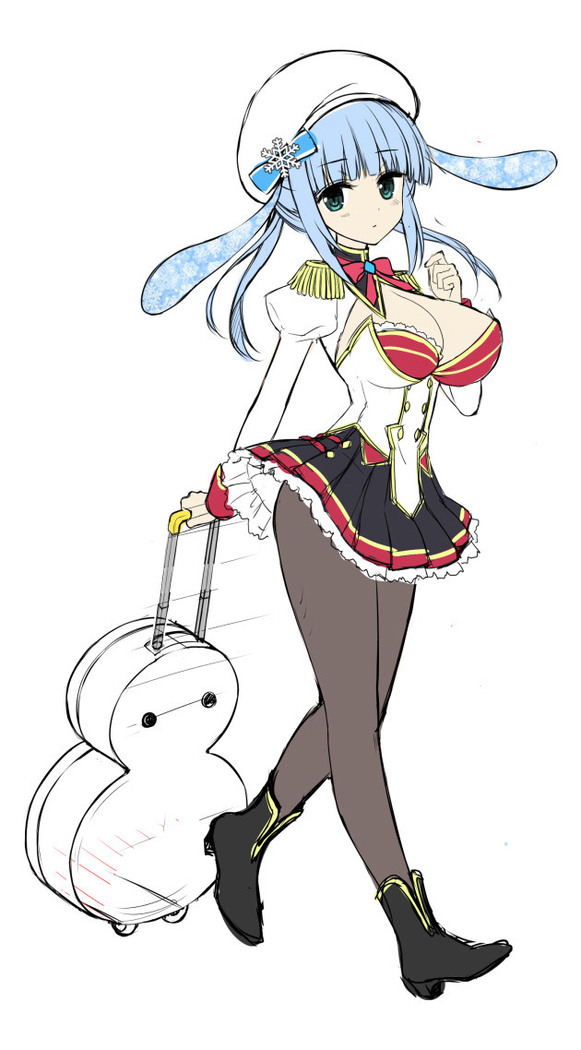 Motto! Haramase! Honoo no Oppai Isekai Ero Mahou Gakuen! Sofmap Digital Content Disc