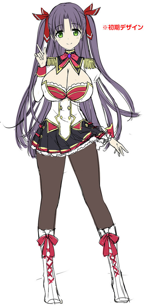 Motto! Haramase! Honoo no Oppai Isekai Ero Mahou Gakuen! Sofmap Digital Content Disc