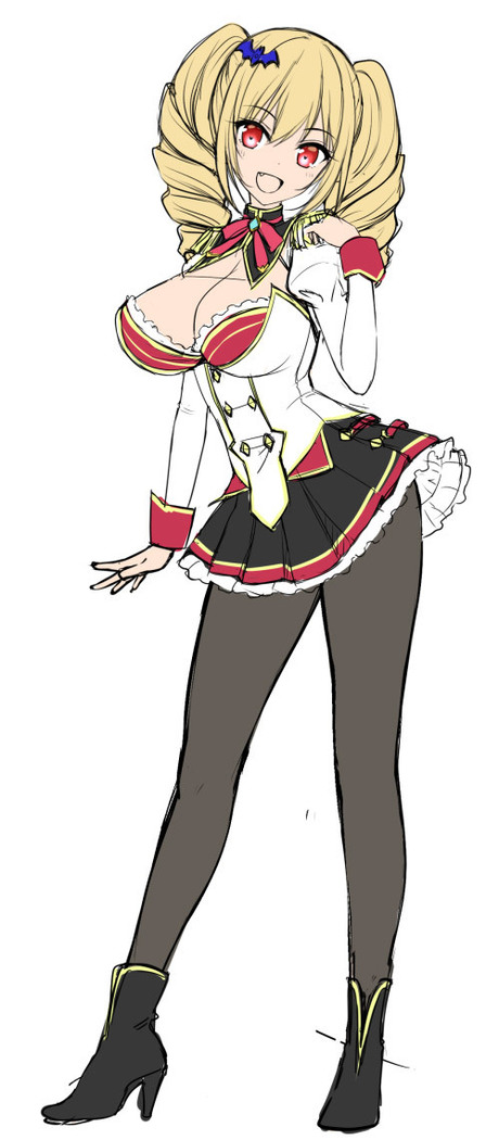 Motto! Haramase! Honoo no Oppai Isekai Ero Mahou Gakuen! Sofmap Digital Content Disc