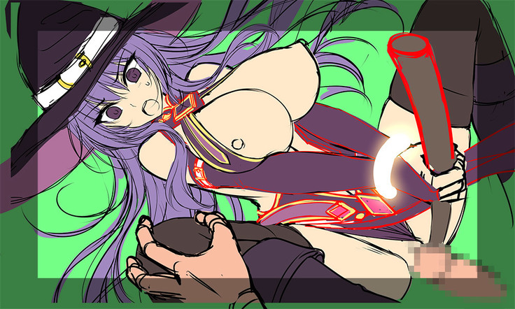 Motto! Haramase! Honoo no Oppai Isekai Ero Mahou Gakuen! Sofmap Digital Content Disc
