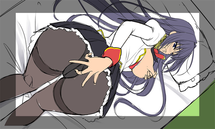 Motto! Haramase! Honoo no Oppai Isekai Ero Mahou Gakuen! Sofmap Digital Content Disc