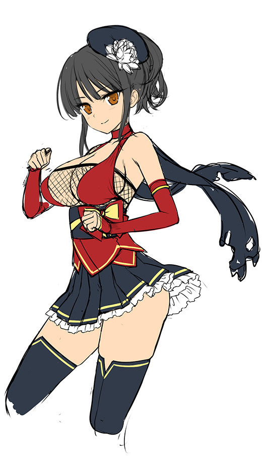 Motto! Haramase! Honoo no Oppai Isekai Ero Mahou Gakuen! Sofmap Digital Content Disc
