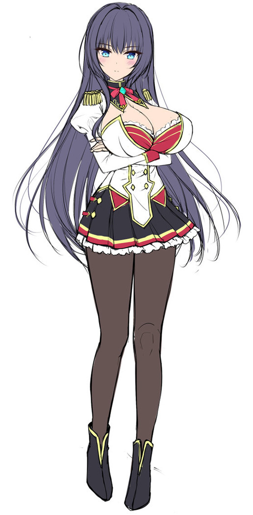 Motto! Haramase! Honoo no Oppai Isekai Ero Mahou Gakuen! Sofmap Digital Content Disc
