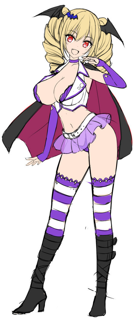 Motto! Haramase! Honoo no Oppai Isekai Ero Mahou Gakuen! Sofmap Digital Content Disc