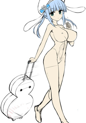 Motto! Haramase! Honoo no Oppai Isekai Ero Mahou Gakuen! Sofmap Digital Content Disc Page #104