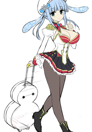 Motto! Haramase! Honoo no Oppai Isekai Ero Mahou Gakuen! Sofmap Digital Content Disc Page #102