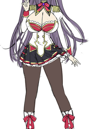 Motto! Haramase! Honoo no Oppai Isekai Ero Mahou Gakuen! Sofmap Digital Content Disc Page #100