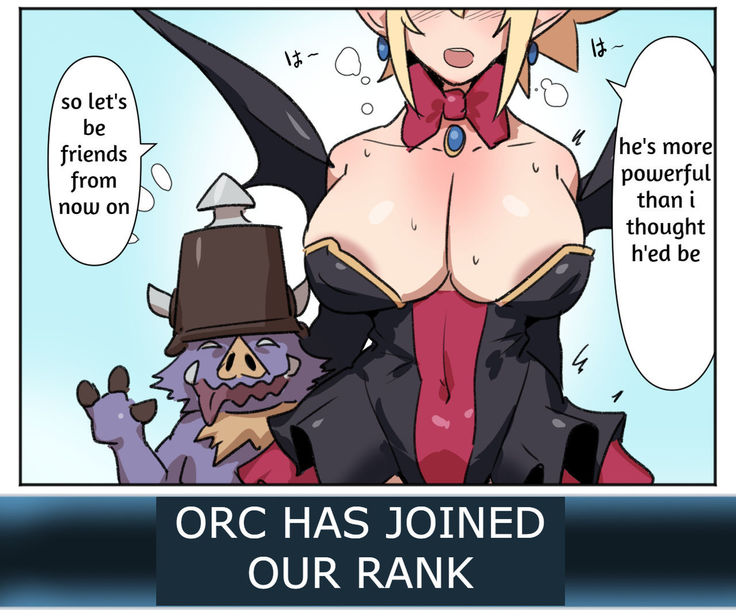 Disgaea - Rozalin.settoku