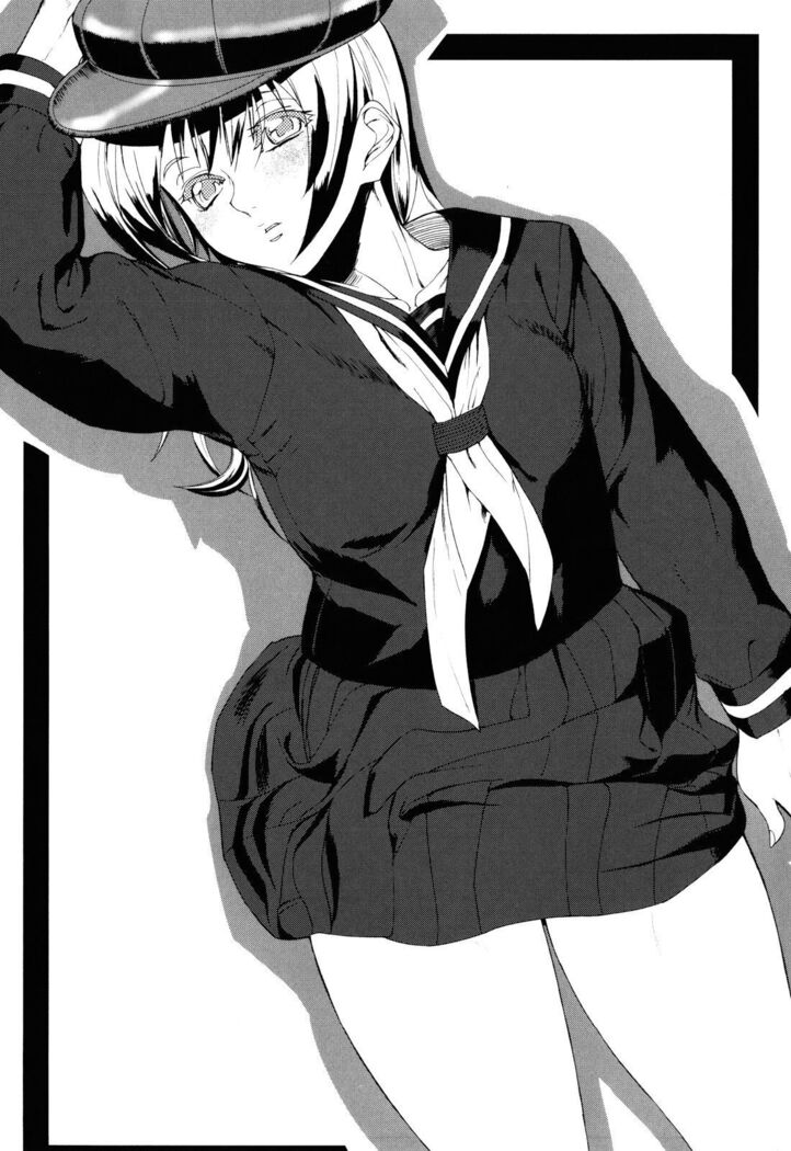Ashiomi Masato, Illusion Girls