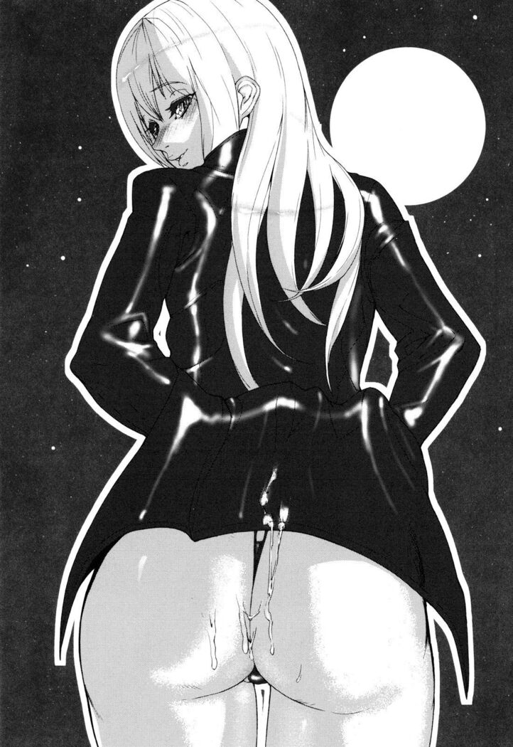 Ashiomi Masato, Illusion Girls