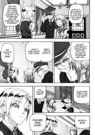 Ashiomi Masato, Illusion Girls Page #158