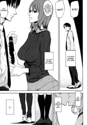Ashiomi Masato, Illusion Girls Page #126