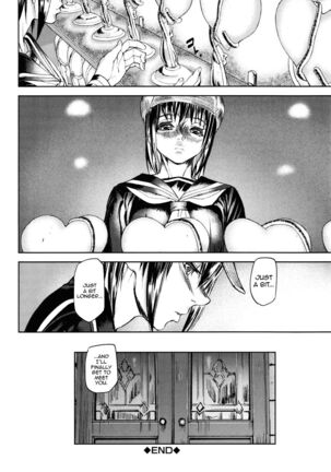 Ashiomi Masato, Illusion Girls Page #81