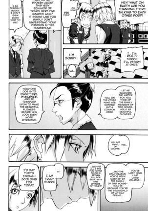 Ashiomi Masato, Illusion Girls Page #161