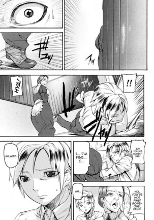 Ashiomi Masato, Illusion Girls Page #179