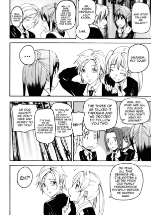 Ashiomi Masato, Illusion Girls Page #206