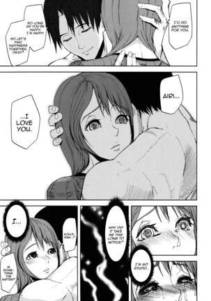 Ashiomi Masato, Illusion Girls Page #150