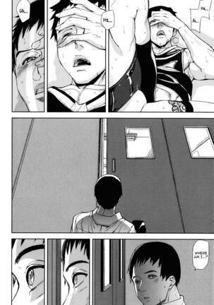 Ashiomi Masato, Illusion Girls Page #31