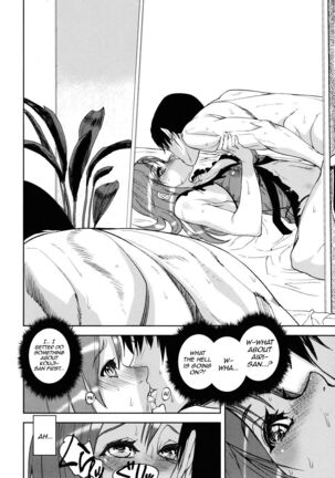 Ashiomi Masato, Illusion Girls Page #135