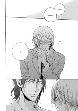 Hebikuidori - Page 101