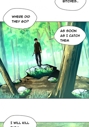 Twin Slave Ch.1-39 - Page 535