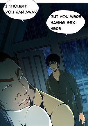 Twin Slave Ch.1-39 Page #508