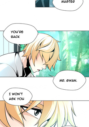 Twin Slave Ch.1-39 Page #540