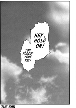 Policeman Island Page #256