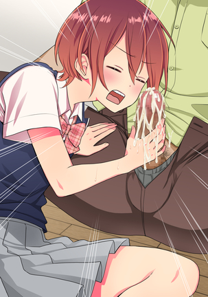 女装して女子校に潜入したけど立派なメスになったから問題ないよね Page #270