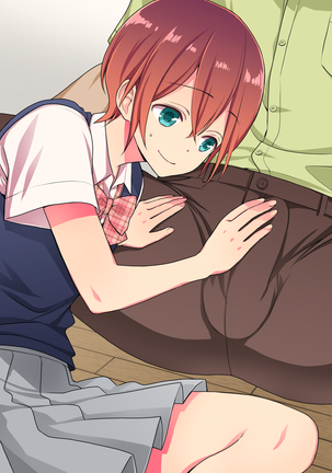 女装して女子校に潜入したけど立派なメスになったから問題ないよね Page #263