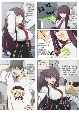 WA2000