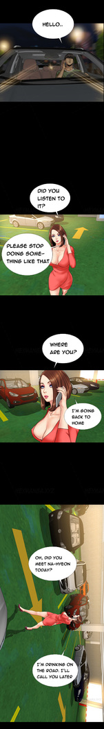 My Wives Ch.1-33