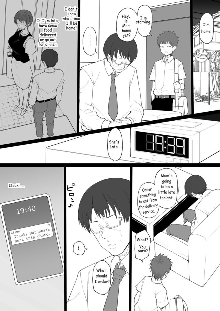 Dorei Kazoku β-ban