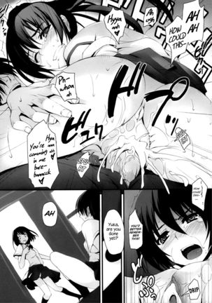 Wagamama Pet Life! Page #15