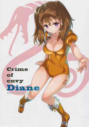 CRIME OF ENVY DIANE - Page 2