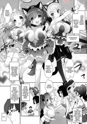 Pai-Lolis 3 - Page 2