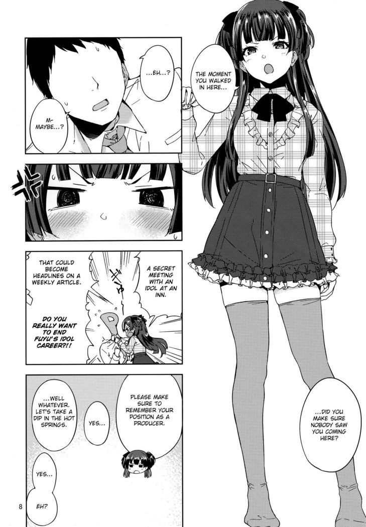 Fuyuzora.