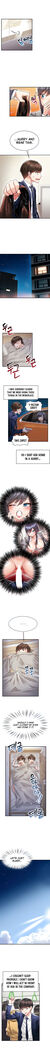 Relationship Reverse Button: Let’s Make Her Submissive