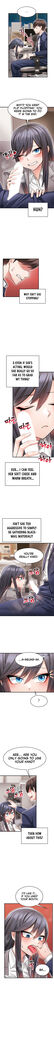 Relationship Reverse Button: Let’s Make Her Submissive