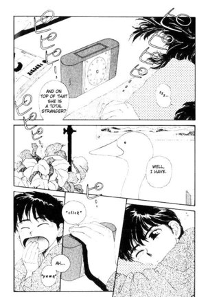 Kirara Vol1 - CH2 Page #3