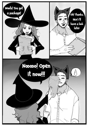 Monster summoning