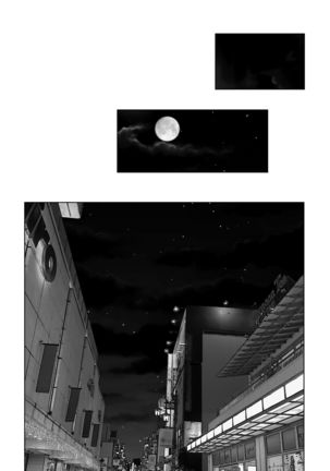 Anata ga nozomu nara 3 ~tsuma no chitai nozokimi hen~ - Page 303