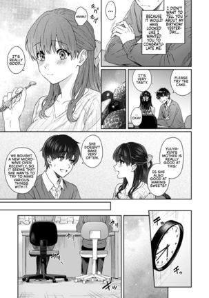 Sensei to Boku Ch. 1-11 Page #308