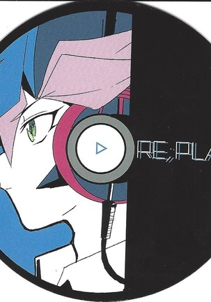 ▷RE;PLAY - Page 138